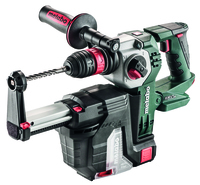 18V 1" SDS-Plus Brushless Rotary Hammer Bare w/ HEPA Vacuum Attachment